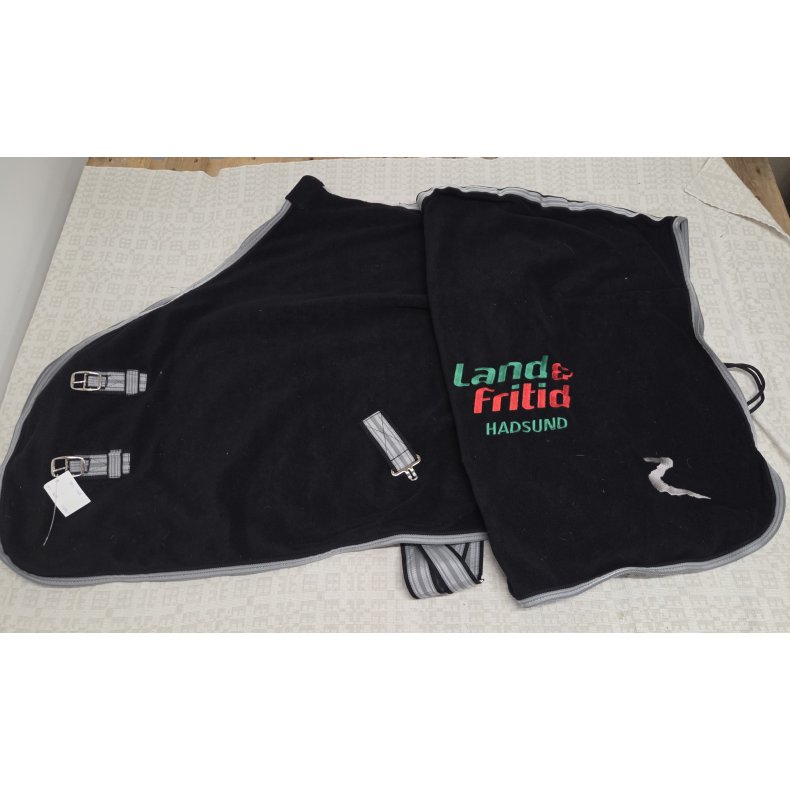 Fleeced�kken med Gjord Str. 135