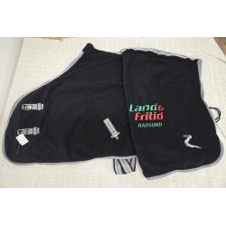 Fleeced�kken med Gjord Str. 135