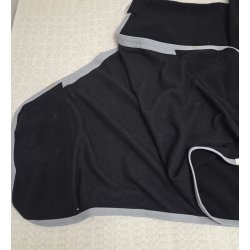 Fleeced�kken Uden Gjord Str. 155