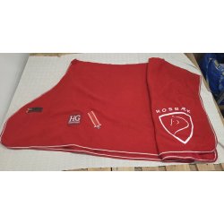 Fleece D�kken str. 145 Uden Gjord