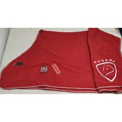 Fleece D�kken str. 145 Uden Gjord