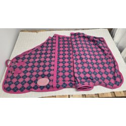 Kalle K Fleeced�kken Str. 145 Uden Gjord OBS. Lille Hul Se billede