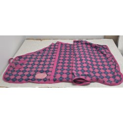 Kalle K Fleeced�kken Str. 145 Uden Gjord OBS. Lille Hul Se billede