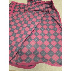 Kalle K Fleeced�kken Str. 145 Uden Gjord OBS. Lille Hul Se billede