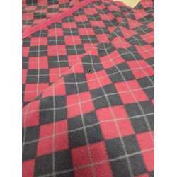 Kalle K Fleeced�kken Str. 145 Uden Gjord OBS. Lille Hul Se billede