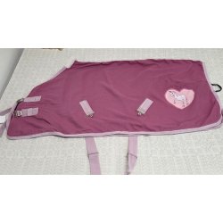 Bomuldsd�kken Str. 95 Med Gjord