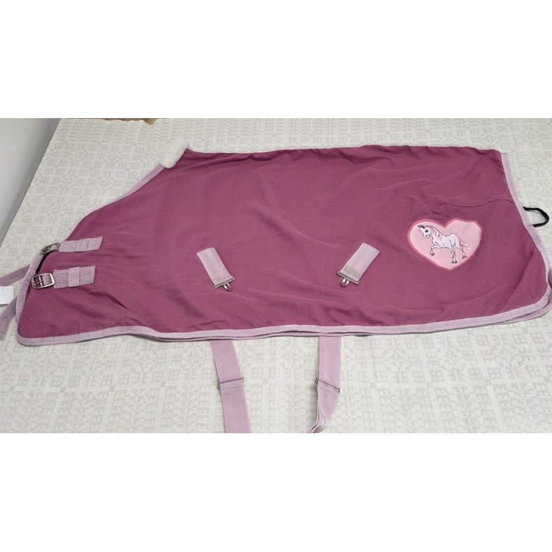 Bomuldsd�kken Str. 95 Med Gjord