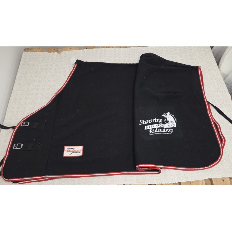 Fleeced�kken Uden Gjord Str. 125