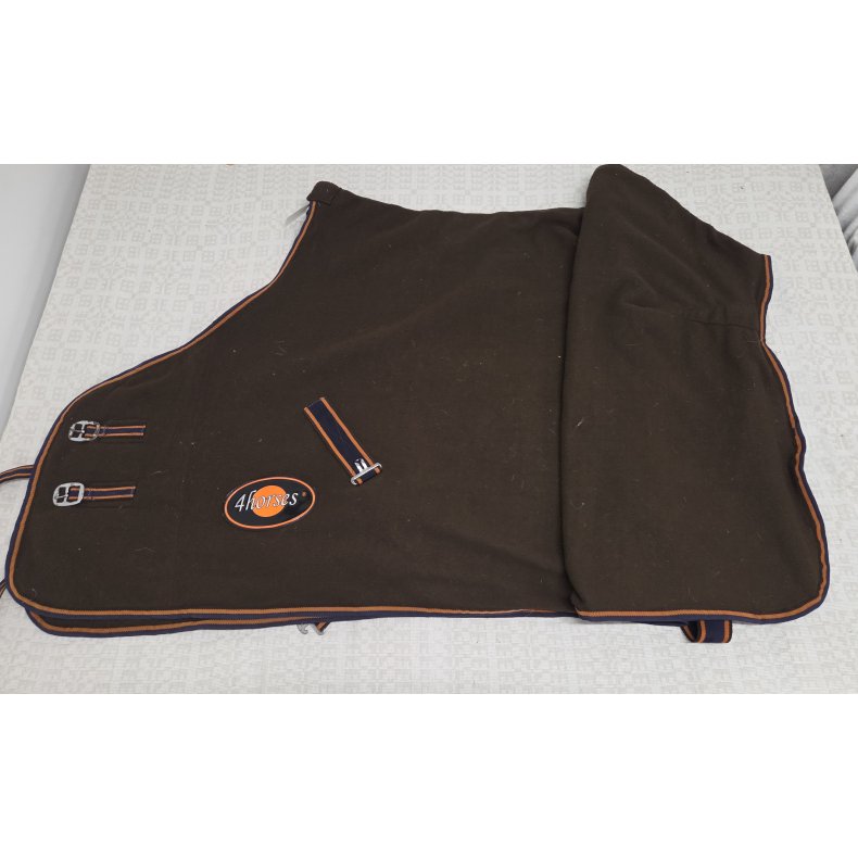 Fleeced�kken Str. 130 Med Gjord