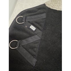 Fleeced�kken med Lam Str. 145 Med Aftagelig Gjord