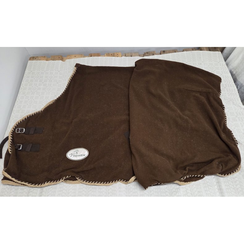 Fleeced�kken Str. 155 Uden Gjord