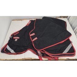 Rambo Supreme Vari-Layer 450g Str. 145 Med Hals