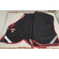 Rambo Supreme Vari-Layer 450g Str. 145 Med Hals