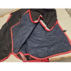 Rambo Supreme Vari-Layer 450g Str. 145 Med Hals