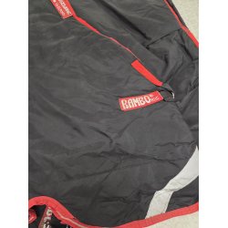 Rambo Supreme Vari-Layer 450g Str. 145 Med Hals