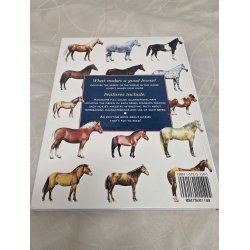 Bog Horse Identifier Af Jeremy Harwood