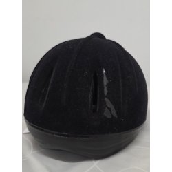 Casco Ridehjelm Str. 54-57