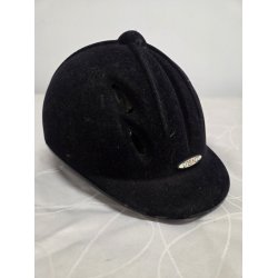 Casco Ridehjelm Str. 54-57