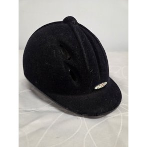 Casco Ridehjelm Str. 54-57