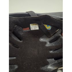 Casco Ridehjelm Str. 54-57