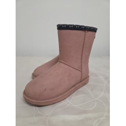 Vandt�tte Lyser�de St�vler Str. 34