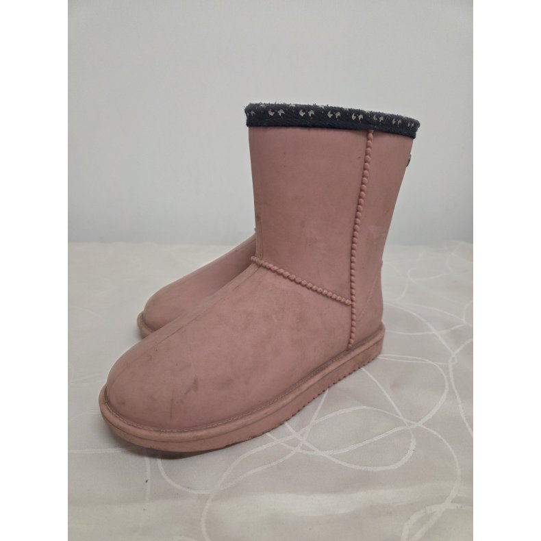 Vandt�tte Lyser�de St�vler Str. 34