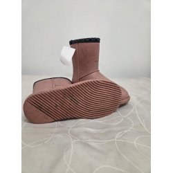 Vandt�tte Lyser�de St�vler Str. 34