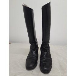 Lange L�der Ridest�vler Str. 36 Inkl. St�vlestivere og P�tager