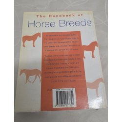 The Handbook of Horse Breeds Af Maria Constantino