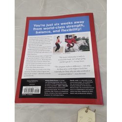 Rider's Fitness Bog Af  Dianna Robin Dennis, John J. McCully og Paul M. Juris