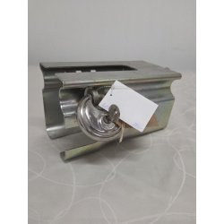 L�s Til Trailer Inkl. H�ngel�s