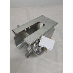 L�s Til Trailer Inkl. H�ngel�s