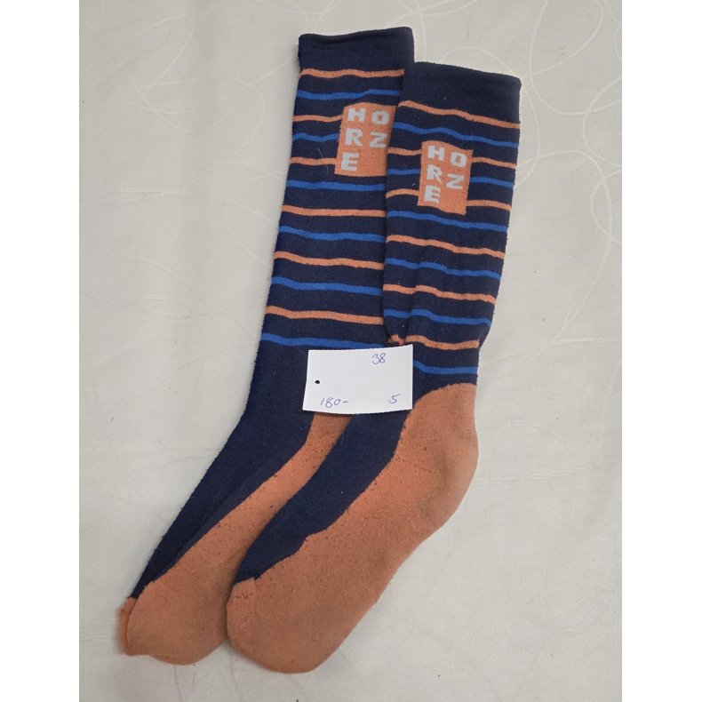 Horze Str�mper Str. 38