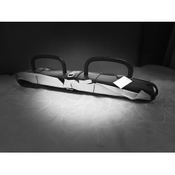 Longerings og voltigeringsgjord