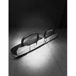 Longerings og voltigeringsgjord