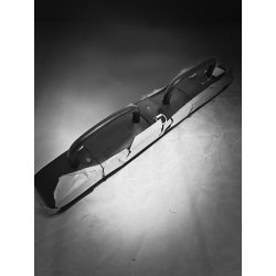 Longerings og voltigeringsgjord