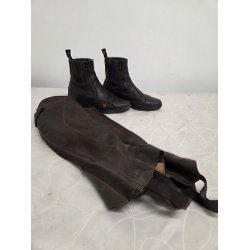 Tonic St�vler og Leggins Sko Str. 39 Leggins Str. M 41 cm. Lang Og 30 cm. Brede