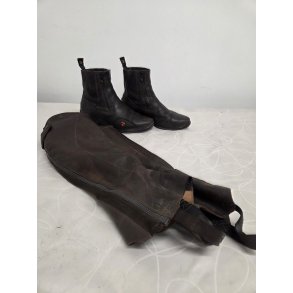 Tonic St�vler og Leggins Sko Str. 39 Leggins Str. M 41 cm. Lang Og 30 cm. Brede