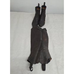 Tonic St�vler og Leggins Sko Str. 39 Leggins Str. M 41 cm. Lang Og 30 cm. Brede