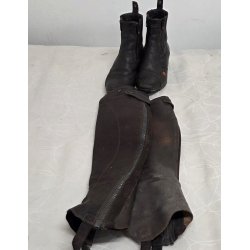 Tonic St�vler og Leggins Sko Str. 39 Leggins Str. M 41 cm. Lang Og 30 cm. Brede