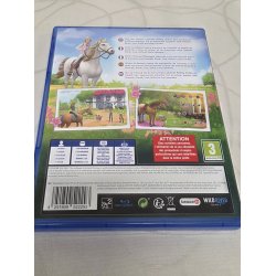 HorseClub Ps4 Spil