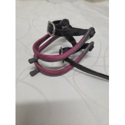 Plastik Sporer Inkl. Remme