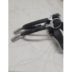 Sporer inkl. Beskytterer og Remme