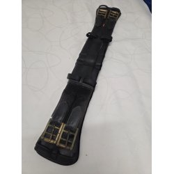 Karlslund L�der Gjord med Elastik i den ene side 50 Cm.