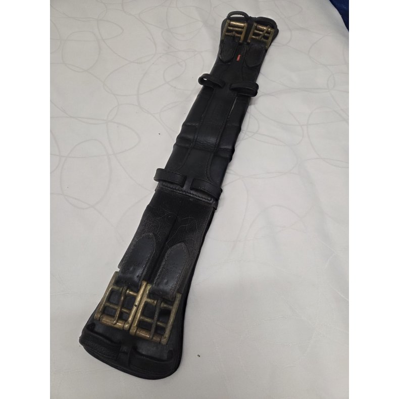 Karlslund L�der Gjord med Elastik i den ene side 50 Cm.