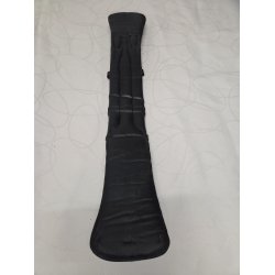 Karlslund L�der Gjord med Elastik i den ene side 50 Cm.