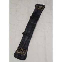 Karlslund L�der Gjord med Elastik i den ene side 50 Cm.