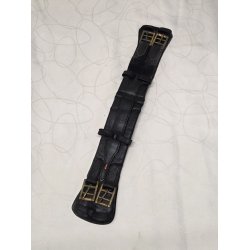 Karlslund L�der Gjord med Elastik i den ene side 50 Cm.