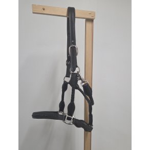 HorseGuard Grime L�der Str. Pony/Cob