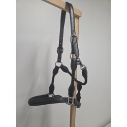 HorseGuard Grime L�der Str. Pony/Cob